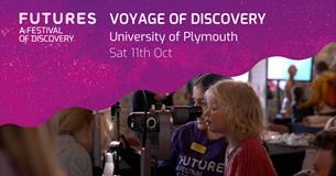 Voyage of Discovery: FUTURES 2025
