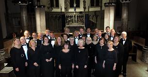 Music for Lent