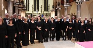 British Choral Classics