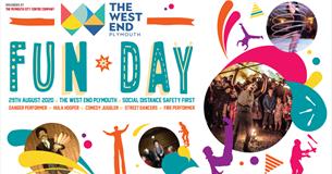 West End Fun Day