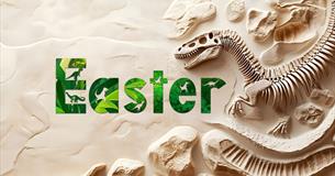 Easter Family Fun at House of Marbles