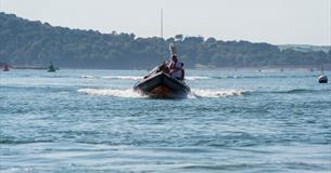 Water Safety Awareness Week