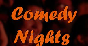 Watershed Comedy Night