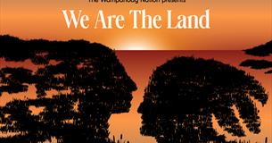 We Are The Land