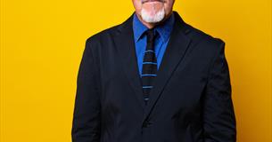 Griff Rhys Jones - The Cat's Pyjamas