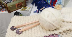 Artisan Food & Gift Market