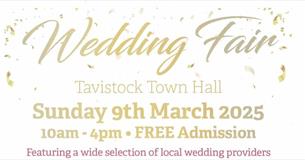 Tavistock Wedding Fair
