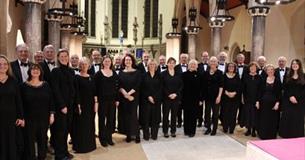 Music for Advent