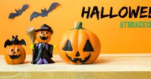 Halloween at Drake Circus