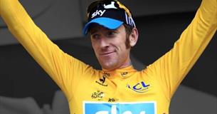 An Evening With Sir Bradley Wiggins