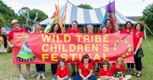 Wild Tribe Children's Festival