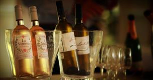Wine Tasting Dinner - The Bedford Hotel