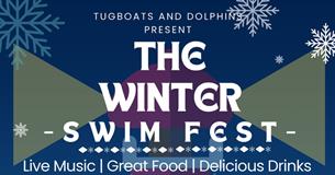 The Winter Swim Fest