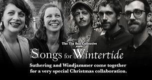 Songs For Wintertide