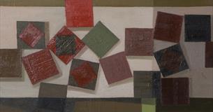 Bitesize: Women Artists in The Box's Collections