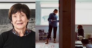 Women and Power: A Conversation with Sue Williamson, Hannah Quinlan & Rosie Hastings