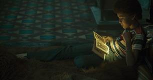 Film: Wonderstruck (PG)