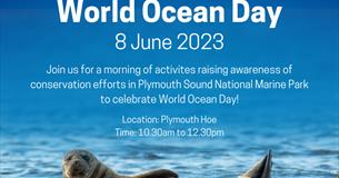 World Ocean Day