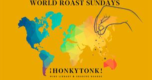 World Roast Sunday