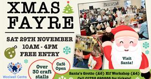 Christmas Fayre