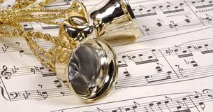 Evening Lecture: Unwrapping Christmas Carols