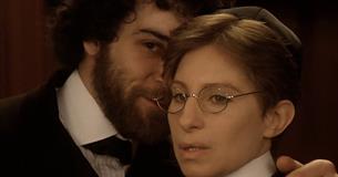 Free film screening: Yentl (15)