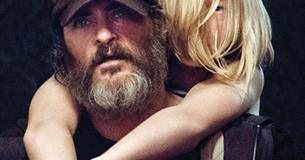 Film: You Were Never Really Here