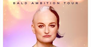 Zoe Lyons - Bald Ambition