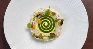 Seafood & Champagne Dinner with Laurent-Perrier