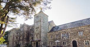 Groups at Boringdon Hall Hotel and Spa