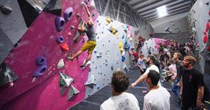 Kendal Mountain Masters Tour - Plymouth