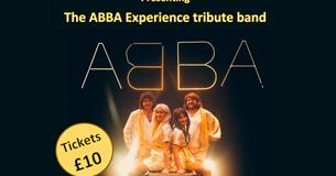 ABBA Tribute Evening