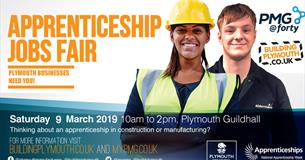 Apprenticeship Jobs Fair