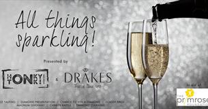 All Things Sparkling
