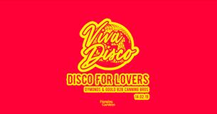 Viva Disco: Disco For Lovers