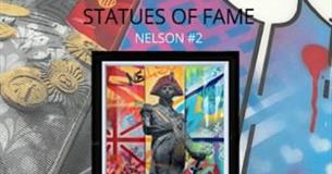 STATUES OF FAME  Exhibition by Hue Folk