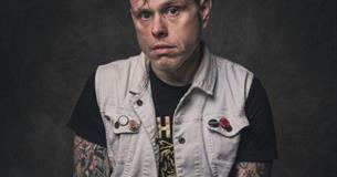 Austin Lucas + Whistlebelly
