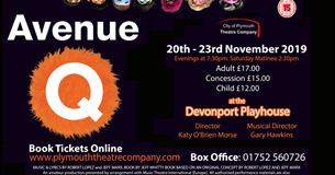 Avenue Q