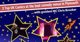 Plymouth Comedy Club