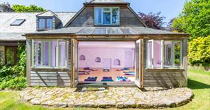 Spring Awakening - Easter Weekend Yoga Retreat