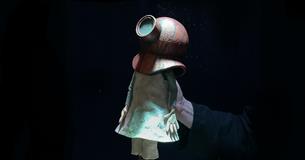 The Ballad of the Underwater Daughter