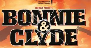 Bonnie & Clyde The Musical
