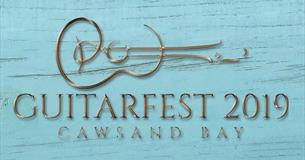 Cawsand Bay Guitarfest 2019