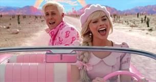 Barbie (12A)