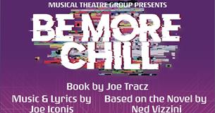 MTG Presents Be More Chill