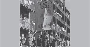 Jill Craigie: The Way We Live (1946)