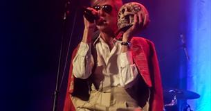 The Bowie Expereince