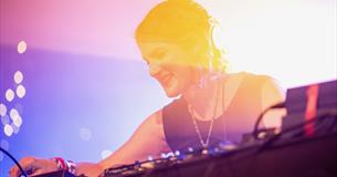 'because the night belongs to us' Closing Party