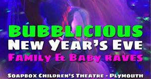 NYE Bubblicious