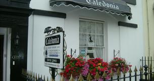 Caledonia Guest House